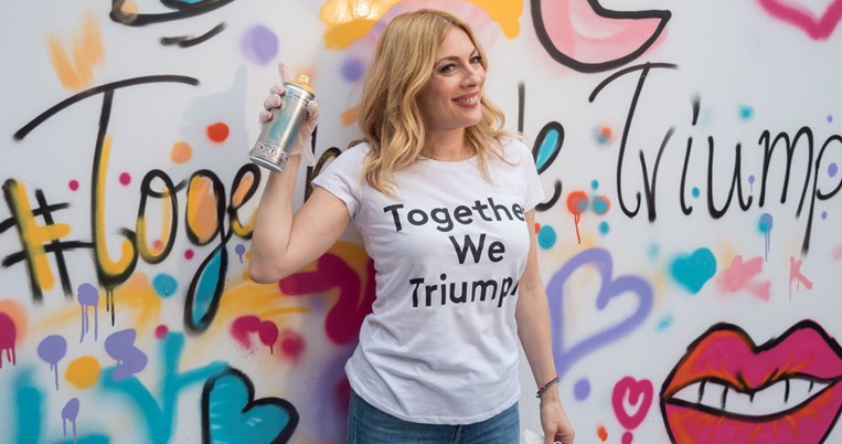 #TogetherWeTriumph: Η Triumph εξυμνεί τη γυναικεία συλλογικότητα