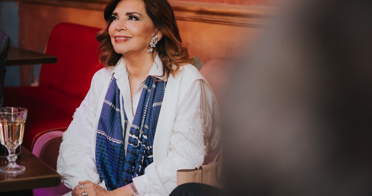 Μιμή Ντενίση για Πεδίο του Άρεως: Μιλά πρώτη φορά για τη στοχοποίησή της από ομάδα αντιεξουσιαστών 