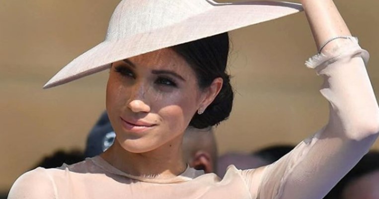 O αυστηρός κανόνας που πρέπει να ακολουθεί η Μέγκαν Μαρκλ και αφορά το στυλ των παπουτσιών της