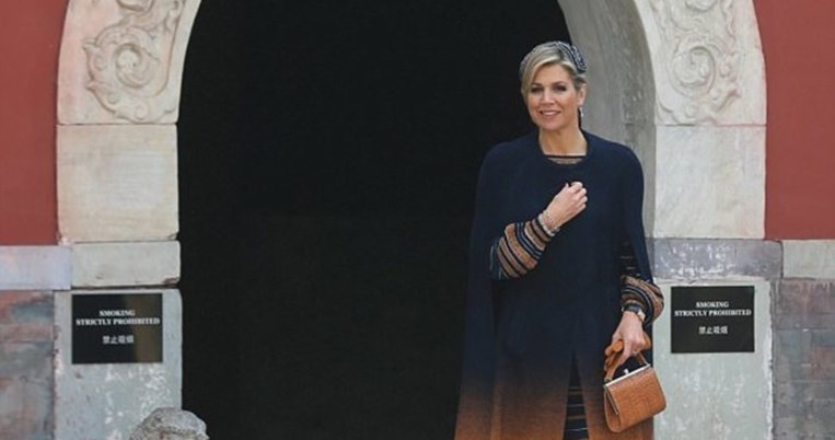 Θλίψη στο παλάτι της Ολλανδίας: Αυτοκτόνησε η αδελφή της βασίλισσας Μάξιμα