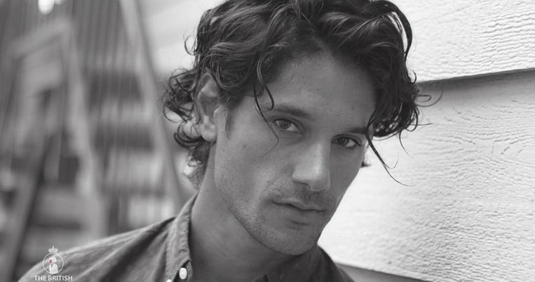 Η επιστροφή του Πάνου Βλάχου στην Ελλάδα. Ποιο κανάλι του έκανε πρόταση για νέα σειρά;