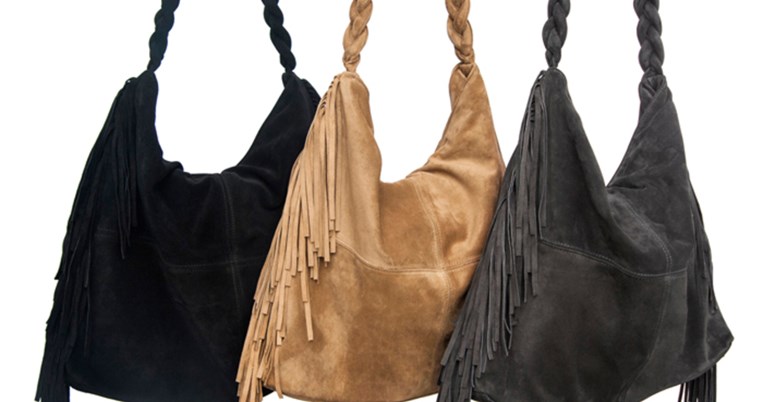 Οι πιο κομψές ελληνικές τσάντες λέγονται Grecian Chick.Δείτε τα πιο ωραία σχέδια με τις τιμές τους 