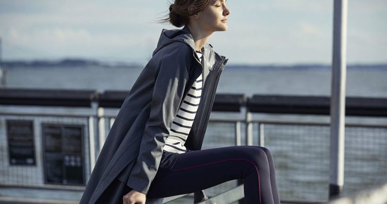 Αυτό είναι το κολάν που κάνει τα πόδια σου να δείχνουν πιο ψηλά χάρη σε ένα απλό κόλπο