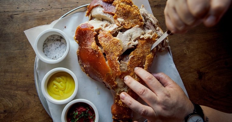 Η Taverna του Bios βάζει την κουζίνα της γιαγιάς στον σύγχρονο γαστρονομικό χάρτη