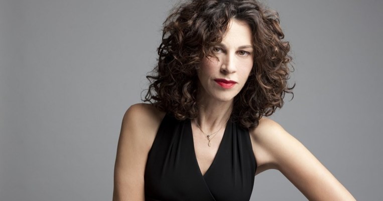 Είδαμε για πρώτη φορά τον 22χρονο γιο της Ελευθερίας Αρβανιτάκη, Λεωνίδα