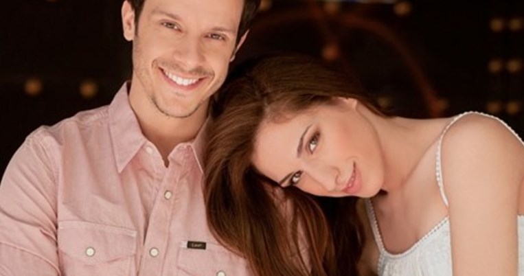 Δημήτρης Μακαλιάς: Ένα συγκλονιστικό γράμμα στο γιο του για να το διαβάσει όταν μεγαλώσει