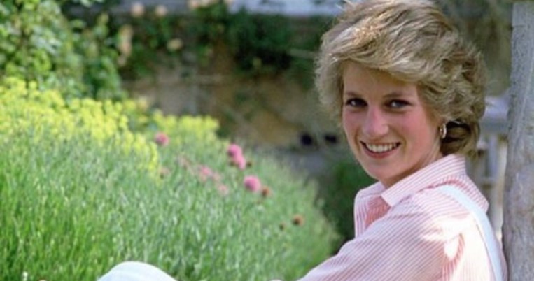 Πριγκίπισσα Diana: Το απίστευτο μυστικό για τα μαλλιά της που δε γνωρίζαμε μέχρι σήμερα