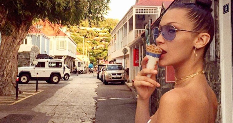 Αυτό είναι το γλυκό επιδόρπιο που καθαρίζει τις αρτηρίες και σε βοηθάει να αδυνατίσεις 