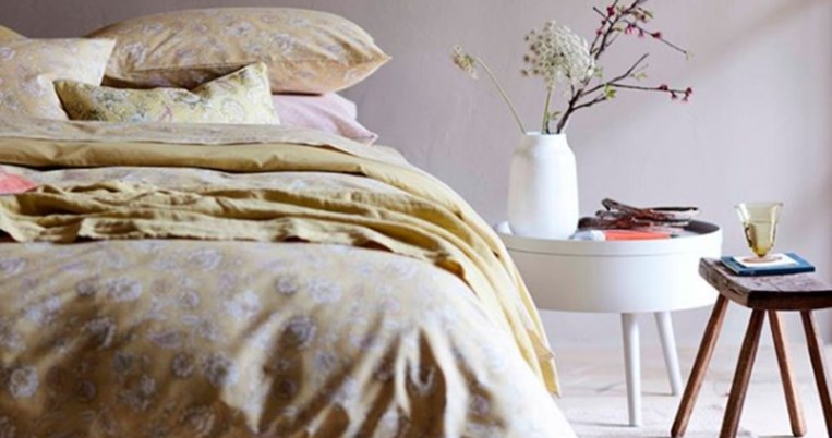 8 must αγορές από το Zara Home που θα φέρουν το καλοκαίρι στο σπίτι σου