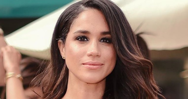 Μέγκαν Μαρκλ: Αυτός είναι ο λόγος που φορά πάντα παπούτσια σε μεγαλύτερο νούμερο