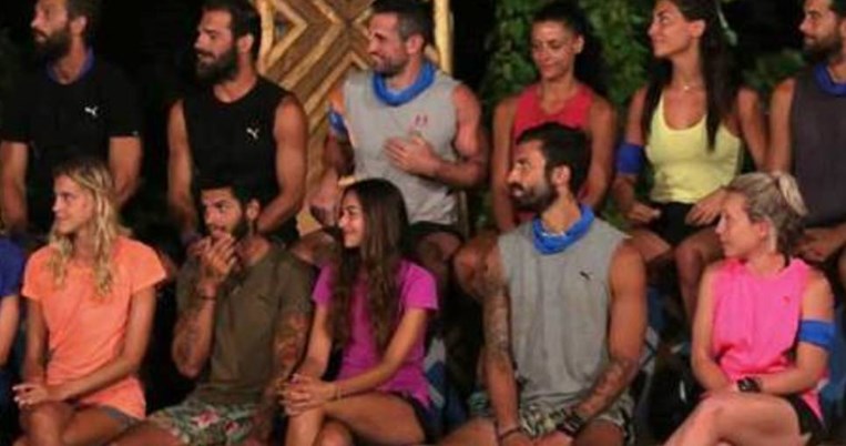 Ο απίθανος όρος στα συμβόλαια των παικτών του Survivor 