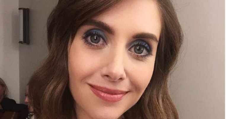 H Alison Brie αποκαλύπτει το λόγο για τον οποίο δε θέλει να κάνει παιδιά