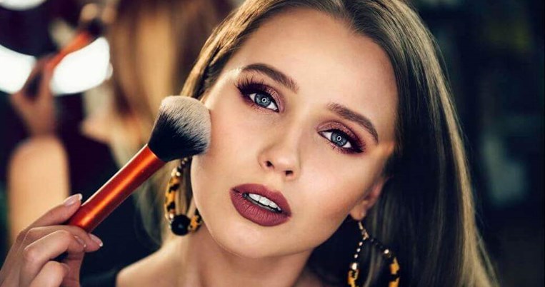 Τα 10 προϊόντα ομορφιάς που είναι προτιμότερο να τα αγοράζουμε από το σούπερ μάρκετ 