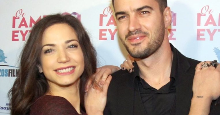 «Όλες τρελαίνονται»: Η πικάντικη και διφορούμενη ατάκα της Γερονικολού για τον Τσιμιτσέλη