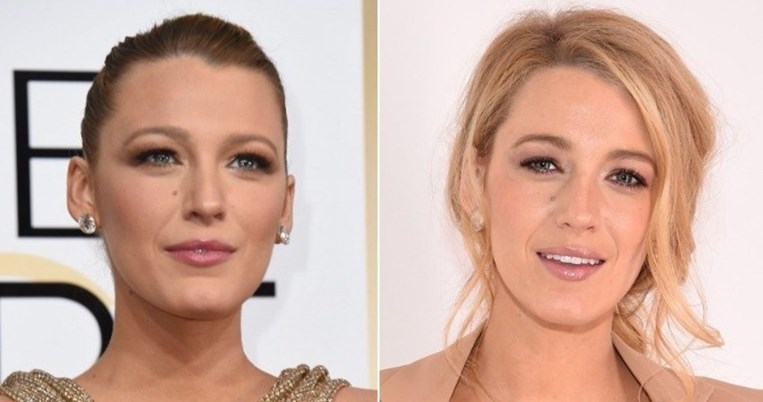 Πριν και μετά: Διάσημες που μοιάζουν τελείως διαφορετικές με τα φυσικά τους μαλλιά