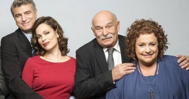 Αλλαγή χαρακτήρων: Αποφάσισε να αποχωρήσει από τη Μουρμούρα