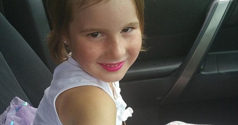 Η μικρότερη τρανσέξουαλ στον κόσμο είναι ... 6 ετών!