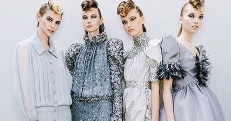 Αυτό το άρτι αφιχθέν μποτάκι της Chanel έχει ξεσηκώσει πολλές συζητήσεις  