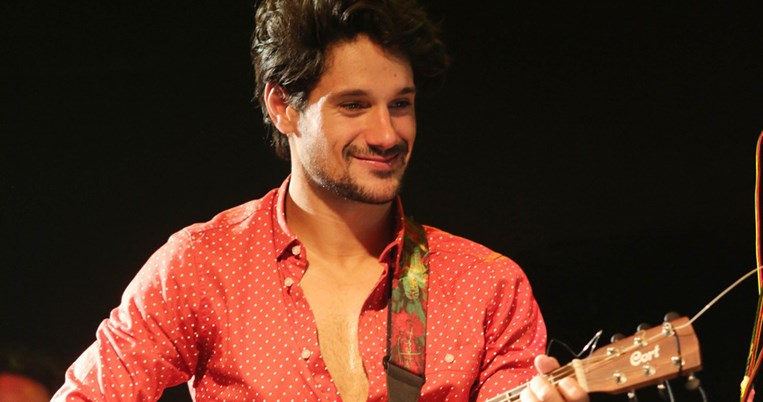 Πάνος Βλάχος: Τελικά σνομπάρει την Ελένη Φουρέιρα;