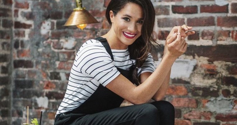 Οι 15 φωτογραφίες της Μέγκαν Μαρκλ από το Instagram που η βασιλική οικογένεια δε θέλει να θυμάται 