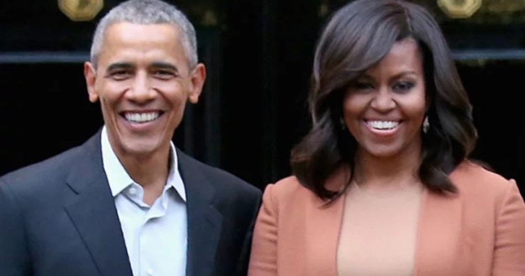 Μπαράκ Ομπάμα: Aυτές είναι οι 3 ερωτήσεις που πρέπει να κάνεις στον εαυτό σου πριν παντρευτείς