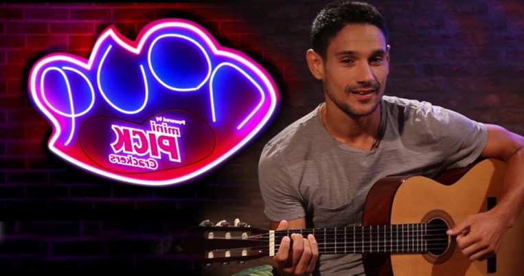 Το μυστήριο λύθηκε: Τι απαντάει ο Πάνος Βλάχος για την κόντρα του με την Ελένη Φουρέιρα;