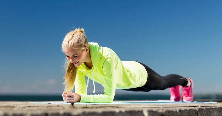 9 τροφές που δεν πρέπει να τρως ποτέ μετά τη γυμναστική