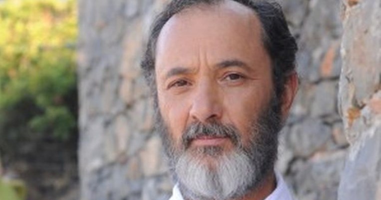 Ο Στέλιος Μάινας θυμάται ένα περιστατικό που τον «εξισορρόπησε»
