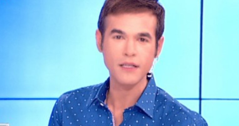 Ο Φουρθιώτης ανακοίνωσε πως κατεβαίνει υποψήφιος στις δημοτικές εκλογές στην Αθήνα 