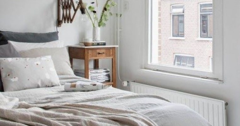 10 υπέροχες κρεβατοκάμαρες για να αποκτήσει το σπίτι σας σκανδιναβικό αέρα