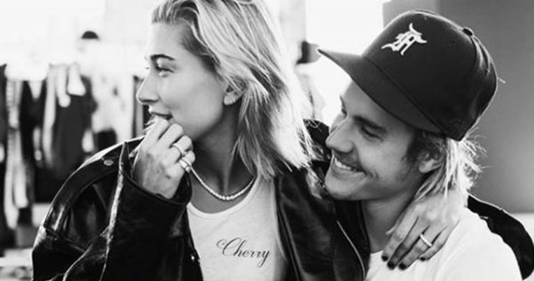 Το μεγάλο «φάουλ» του αρραβωνιαστικού της Hailey Baldwin