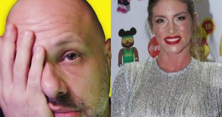 «Ασημολαμέ σαν τριχάκια»: Ο Νίκος Μουτσινάς σχολιάζει τα ρούχα στα Mad Video Music Awards 2018