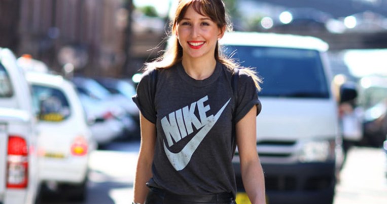 Τα νέα μοντέλα της Nike είναι κυριολεκτικά «μέσα στη μόδα» 
