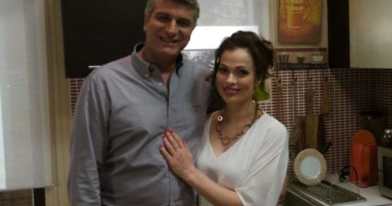 Συνεχίζεται η «Μουρμούρα» με μεγάλες αλλαγές: Αντικαθίσταται ή χωρίζει η τηλεοπτική Μαρίνα;