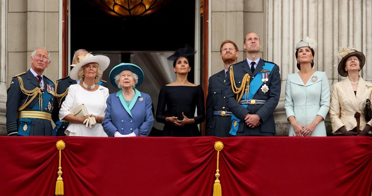 Ζωή μέσα στα πλούτη: Οι 10 royals με το πιο ακριβό lifestyle