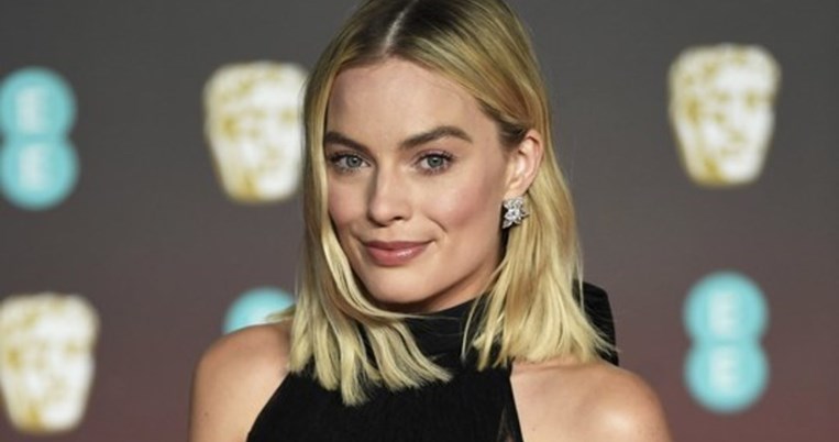 Μάργκοτ Ρόμπι: Αγνώριστη και σχεδόν τρομακτική στο trailer της νέας της ταινίας