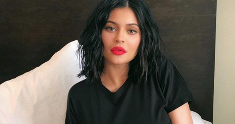 Κάιλι Τζένερ: Η φωτογραφία με την κόρη της που εξόργισε τους φανς της