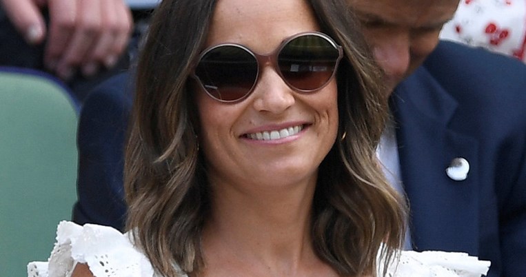 Το εύκολο hairstyle της Πίπα Μίντλετον που δε θα τολμούσε η Κέιτ, έχει ένα έξυπνο twist