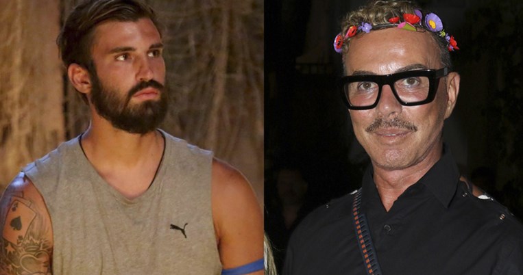 Ηλίας Γκότσης: Θα συνεργαστεί ο νικητής του Survivor με τον Λάκη Γαβαλα;