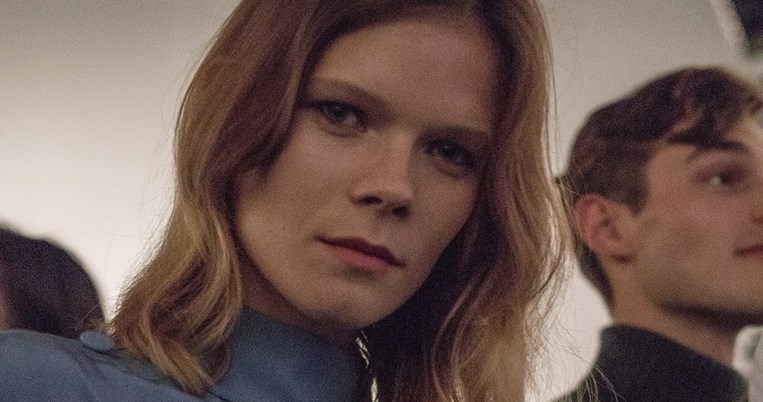 Η limited edition της Massimo Dutti είναι όντως εντυπωσιακή  