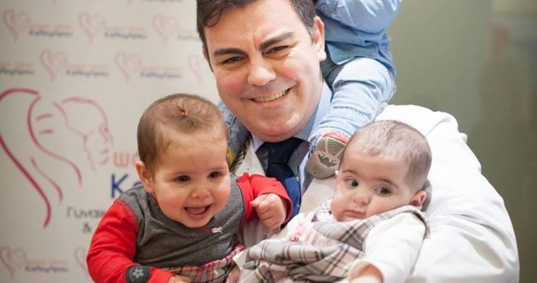 «Απεγκλώβισα από το ξενοδοχείο την κουνιάδα μου, το νεογέννητό της και τον μικρό μου γιο»