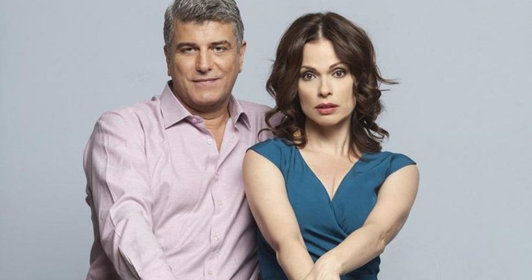 Την αγαπάμε κι αυτή: Η ηθοποιός που μπαίνει στο ρόλο της Μαρίνας στη Μουρμούρα