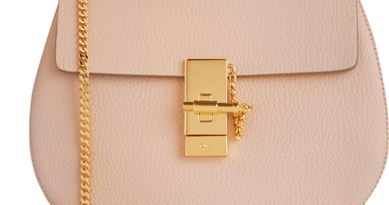 Ο οίκος Chloe και οι διάσημες Saddle bags
