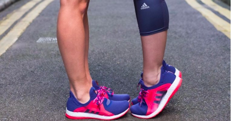 Η αποστομωτική απάντηση της Adidas στους ομοφοβικούς χρήστες του Instagram