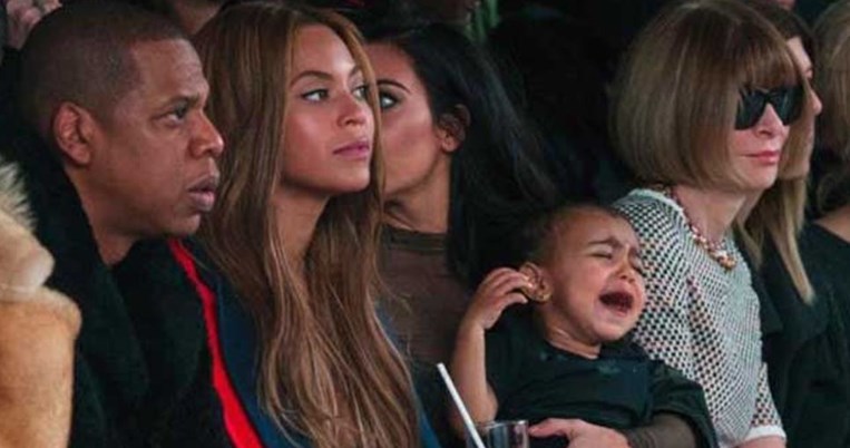 Η Άννα Γουίντουρ σπάει όλους τους κανόνες στο εξώφυλλο Σεπτεμβρίου της Vogue με την Μπιγιονσέ 