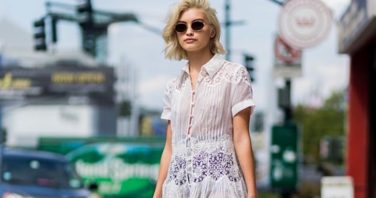 Ο μυστικός λογαριασμός του Amazon στο Instagram κρύβει θαυμαστούς στιλιστικούς θησαυρούς