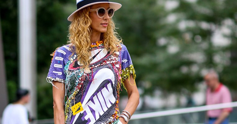 Πανέμορφα: Η Nike μόλις κυκλοφόρησε 3 ζευγάρια sneakers που όμοιά τους δεν έχουμε ξαναδεί