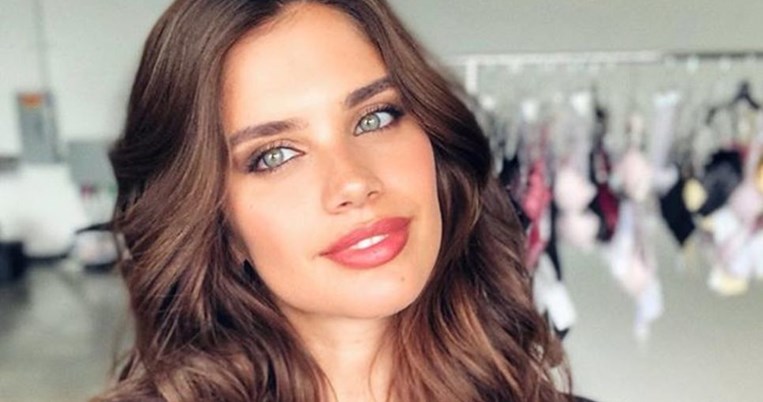 Και όμως η Sara Sampaio, το αγγελάκι της Victoria’s Secret πάσχει από αυτή την ψυχική διαταραχή