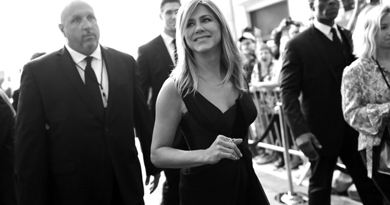 «Οι γυναίκες με έχουν αντιμετωπίσει χειρότερα»: Η Άνιστον ξεσπά για τον σεξισμό στο Χόλιγουντ