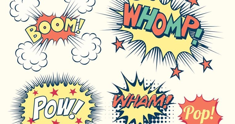 Το βίντεο του Badaboum των Hooverphonic προσδιορίζει εννοιολογικά το τοπίο μεταξύ άντρα και γυναίκας